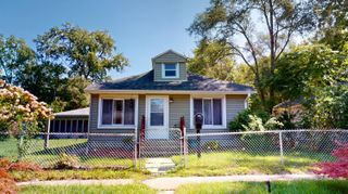 2715 Floyd Street, Lake Station, IN 46405