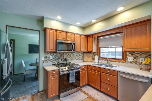 533 Louise Street, Ravenna, OH 44266