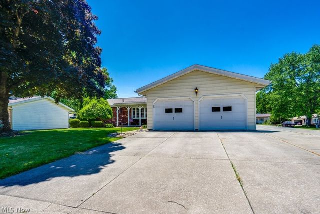 533 Louise Street, Ravenna, OH 44266