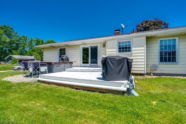 533 Louise Street, Ravenna, OH 44266