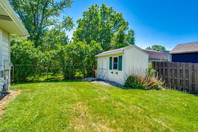 533 Louise Street, Ravenna, OH 44266
