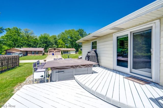 533 Louise Street, Ravenna, OH 44266