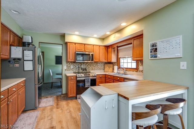 533 Louise Street, Ravenna, OH 44266