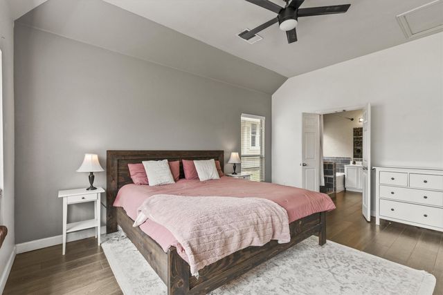 502 Hilltop Drive, Anna, TX 75409