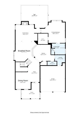 502 Hilltop Drive, Anna, TX 75409