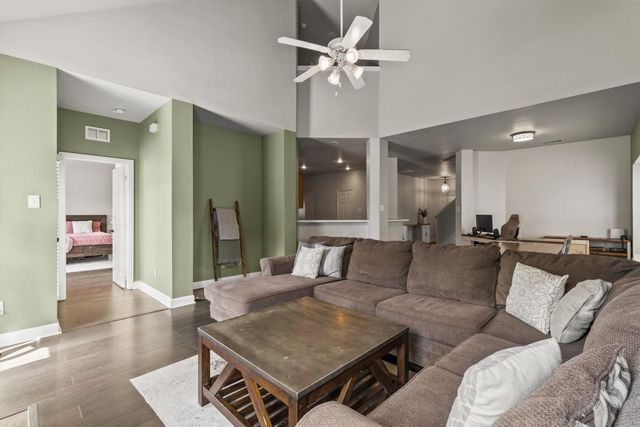 502 Hilltop Drive, Anna, TX 75409
