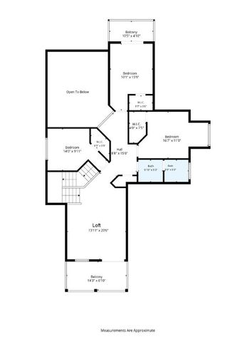502 Hilltop Drive, Anna, TX 75409
