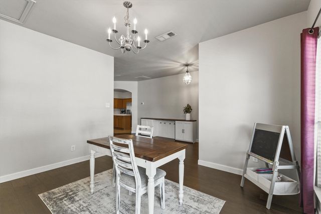 502 Hilltop Drive, Anna, TX 75409
