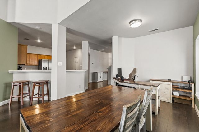 502 Hilltop Drive, Anna, TX 75409