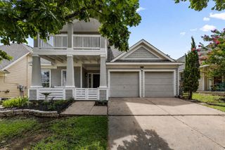 502 Hilltop Drive, Anna, TX 75409