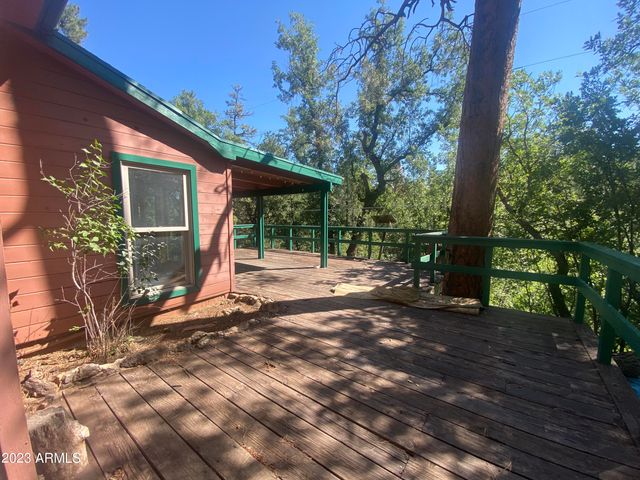 300 E White Mountain Boulevard, Pinetop, AZ 85935