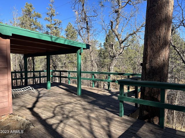 300 E White Mountain Boulevard, Pinetop, AZ 85935