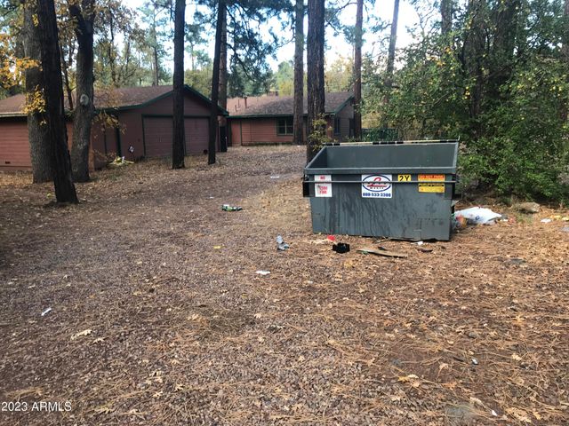 300 E White Mountain Boulevard, Pinetop, AZ 85935