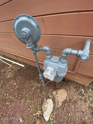 300 E White Mountain Boulevard, Pinetop, AZ 85935