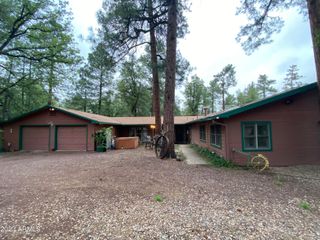 300 E White Mountain Boulevard, Pinetop, AZ 85935