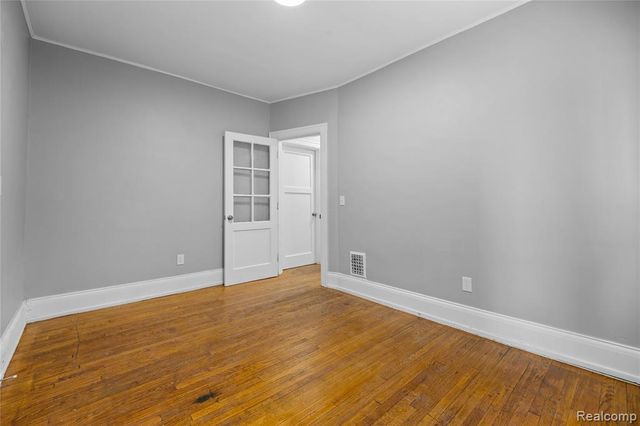 681 Clairmount Street, Detroit, MI 48202