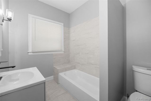 681 Clairmount Street, Detroit, MI 48202