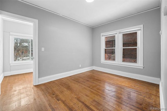 681 Clairmount Street, Detroit, MI 48202