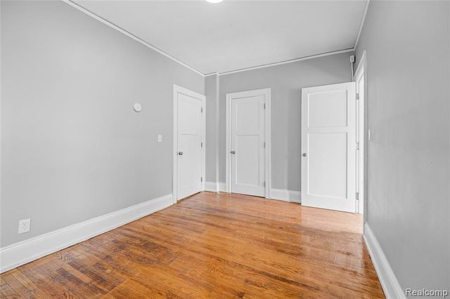 681 Clairmount Street, Detroit, MI 48202