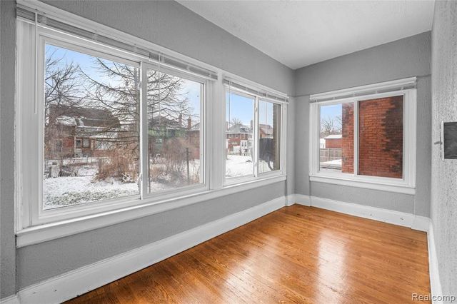 681 Clairmount Street, Detroit, MI 48202