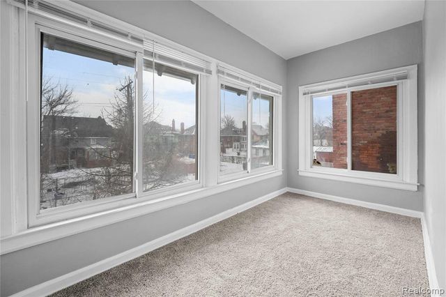 681 Clairmount Street, Detroit, MI 48202