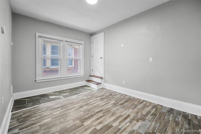 681 Clairmount Street, Detroit, MI 48202