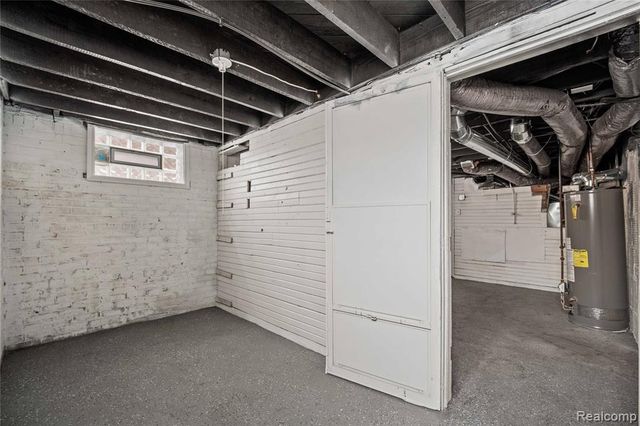 681 Clairmount Street, Detroit, MI 48202