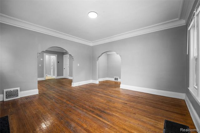 681 Clairmount Street, Detroit, MI 48202