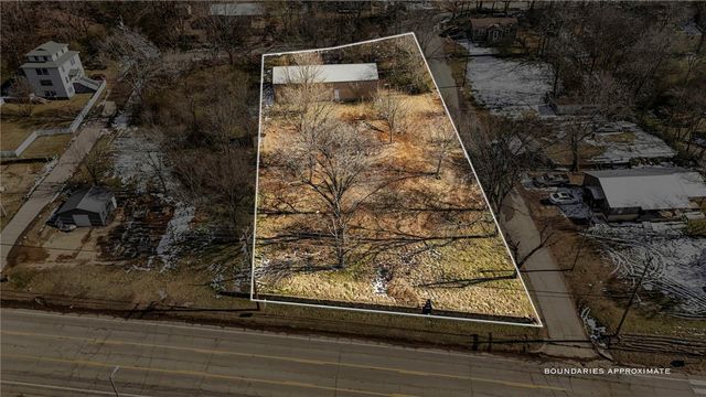 117 Willow Street, Mountainburg, AR 72946