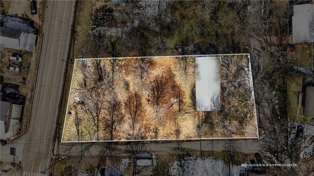 117 Willow Street, Mountainburg, AR 72946