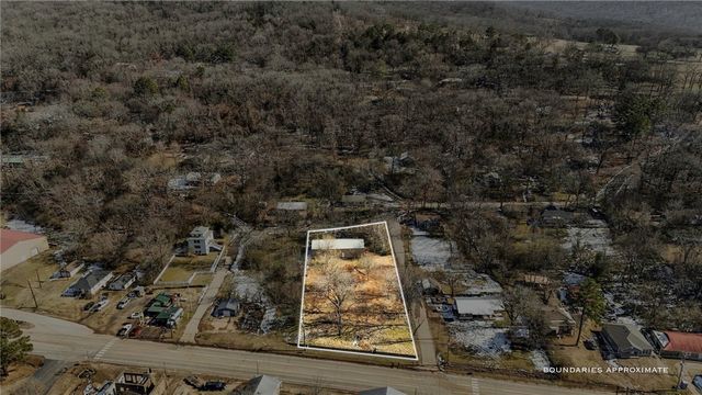 117 Willow Street, Mountainburg, AR 72946