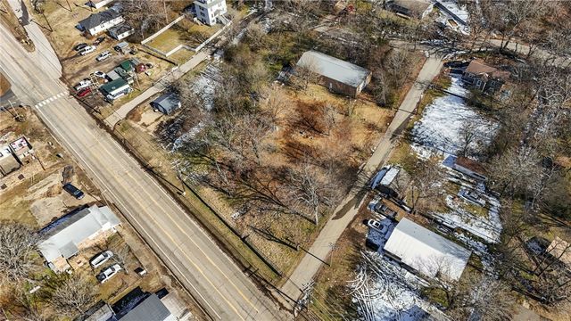 117 Willow Street, Mountainburg, AR 72946