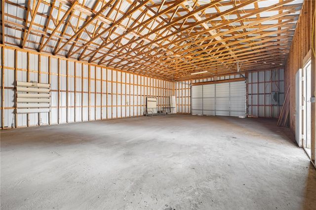 117 Willow Street, Mountainburg, AR 72946