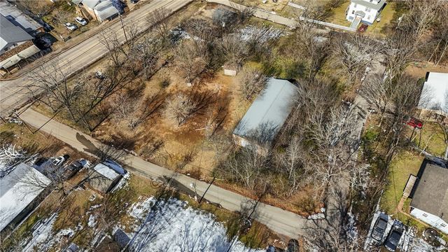 117 Willow Street, Mountainburg, AR 72946