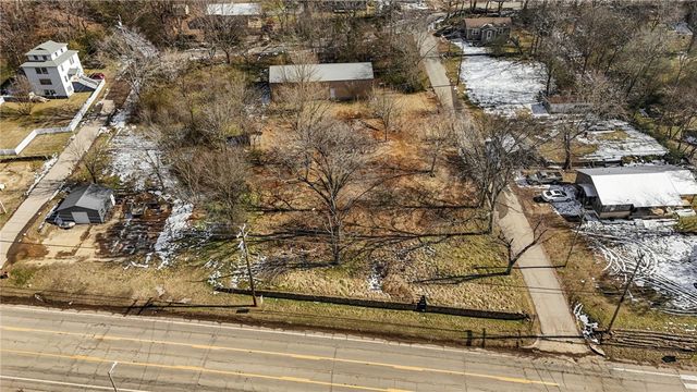 117 Willow Street, Mountainburg, AR 72946