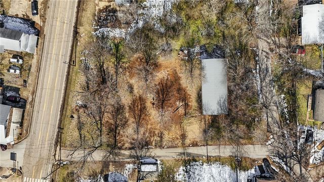 117 Willow Street, Mountainburg, AR 72946