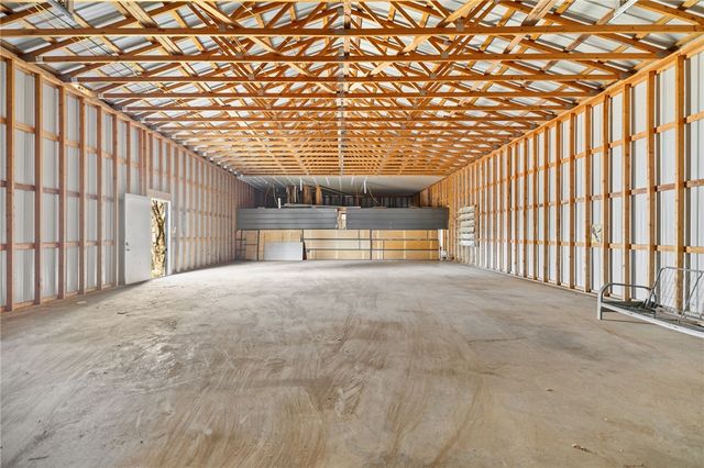 117 Willow Street, Mountainburg, AR 72946