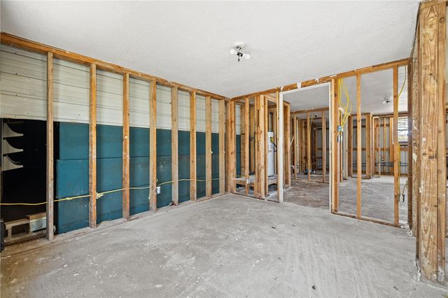 117 Willow Street, Mountainburg, AR 72946