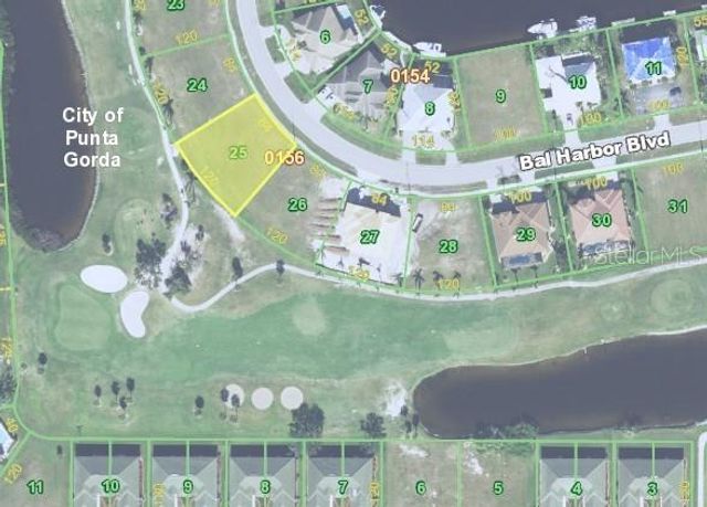 3739 BAL HARBOR BOULEVARD, Punta Gorda, FL 33950