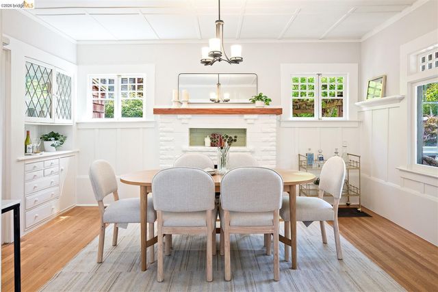 1545 Josephine Street, Berkeley, CA 94703