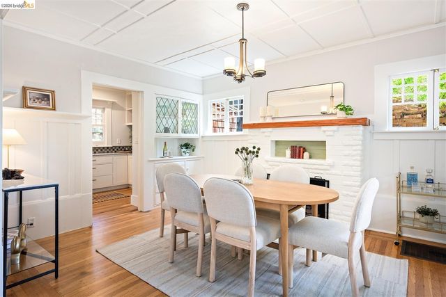 1545 Josephine Street, Berkeley, CA 94703