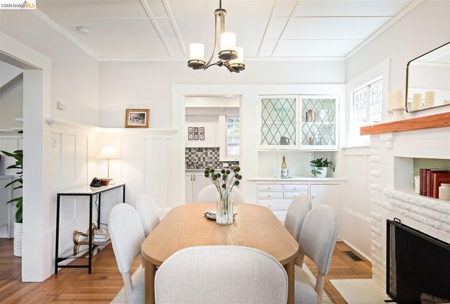 1545 Josephine Street, Berkeley, CA 94703