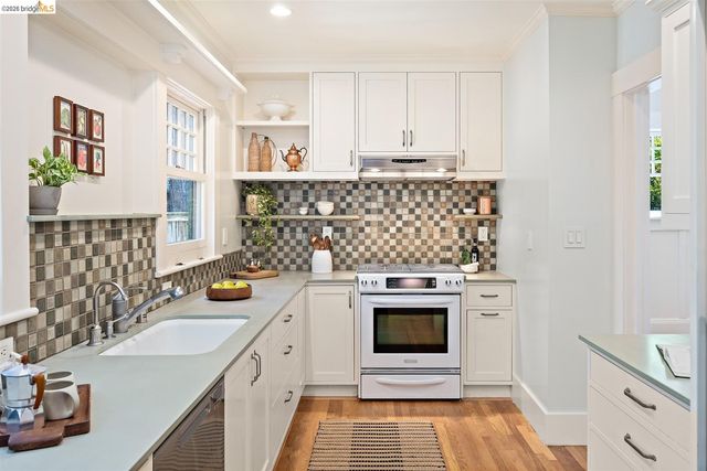 1545 Josephine Street, Berkeley, CA 94703