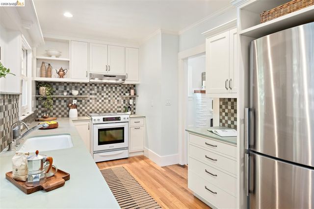 1545 Josephine Street, Berkeley, CA 94703