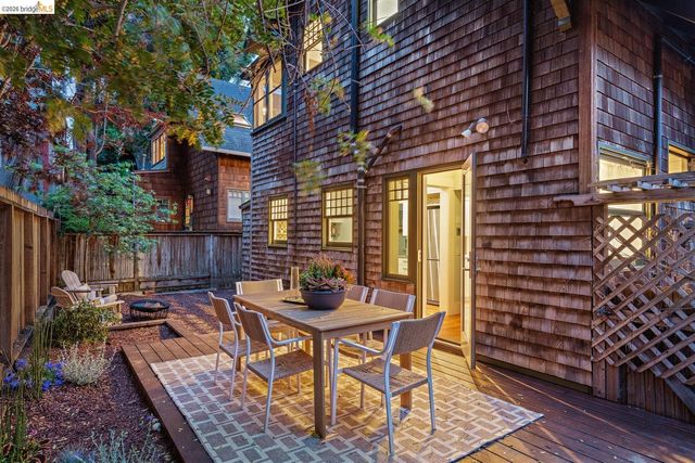 1545 Josephine Street, Berkeley, CA 94703