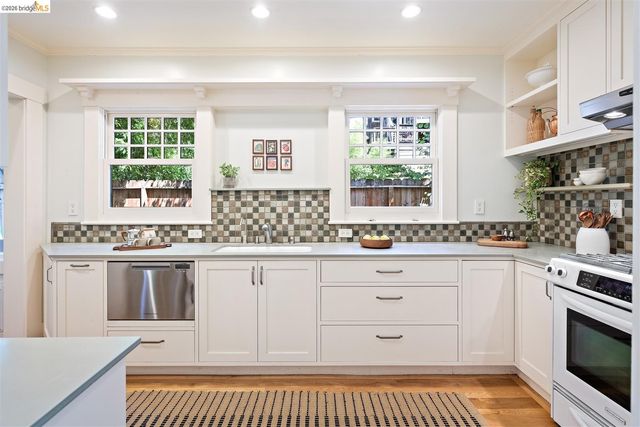 1545 Josephine Street, Berkeley, CA 94703