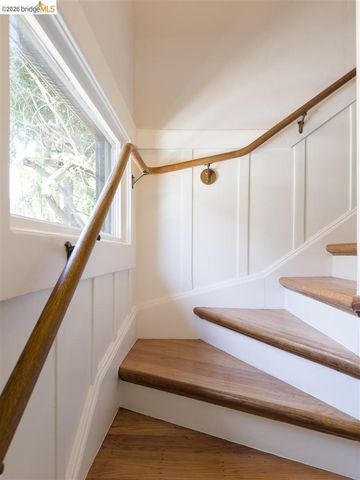 1545 Josephine Street, Berkeley, CA 94703