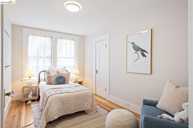 1545 Josephine Street, Berkeley, CA 94703