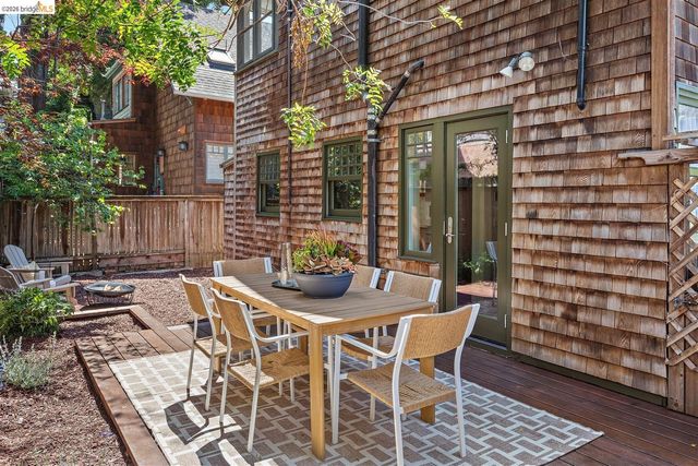1545 Josephine Street, Berkeley, CA 94703