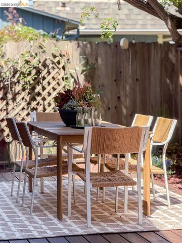 1545 Josephine Street, Berkeley, CA 94703